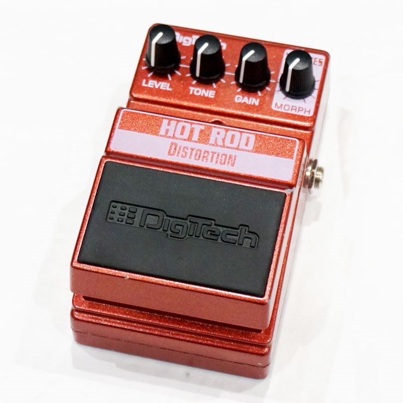 Digitech HOT RODの画像